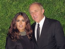 François-Henri Pinault