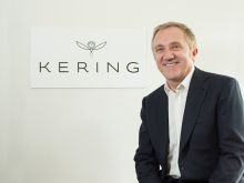 François-Henri Pinault