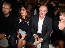 François-Henri Pinault