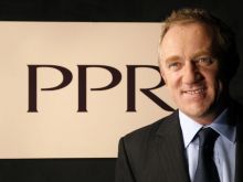 François-Henri Pinault