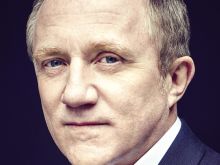 François-Henri Pinault