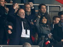 François-Henri Pinault