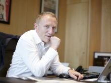 François-Henri Pinault