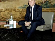 François-Henri Pinault