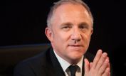 François-Henri Pinault