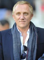 François-Henri Pinault