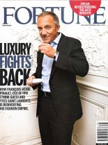 François-Henri Pinault
