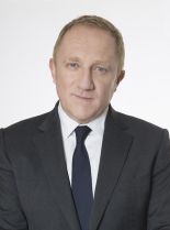 François-Henri Pinault