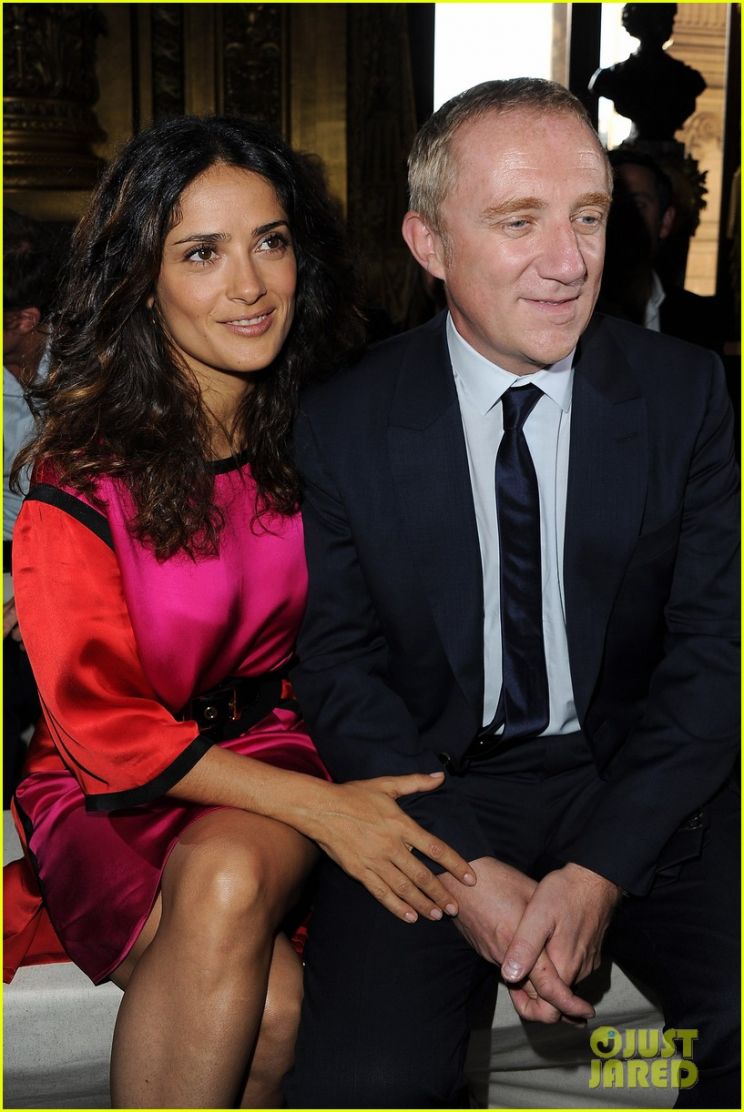 François-Henri Pinault