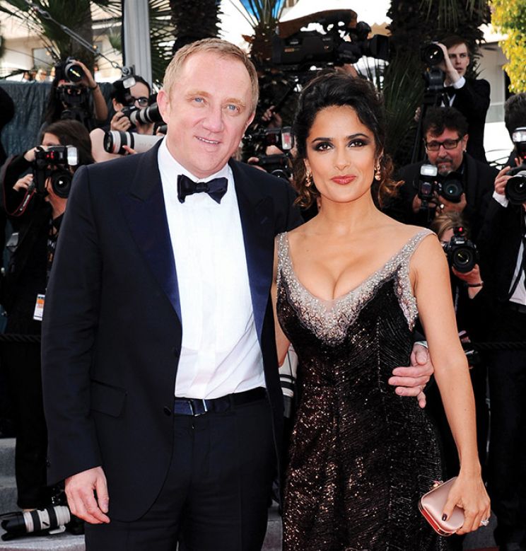 François-Henri Pinault