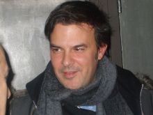 François Ozon