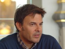 François Ozon