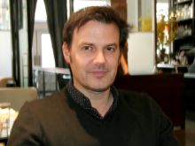 François Ozon