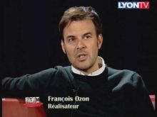 François Ozon