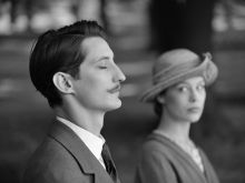 François Ozon