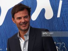 François Ozon