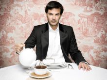 François Ozon
