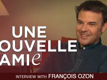 François Ozon