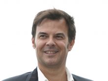 François Ozon