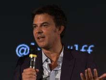 François Ozon