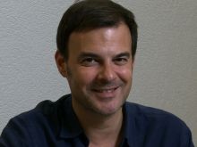 François Ozon