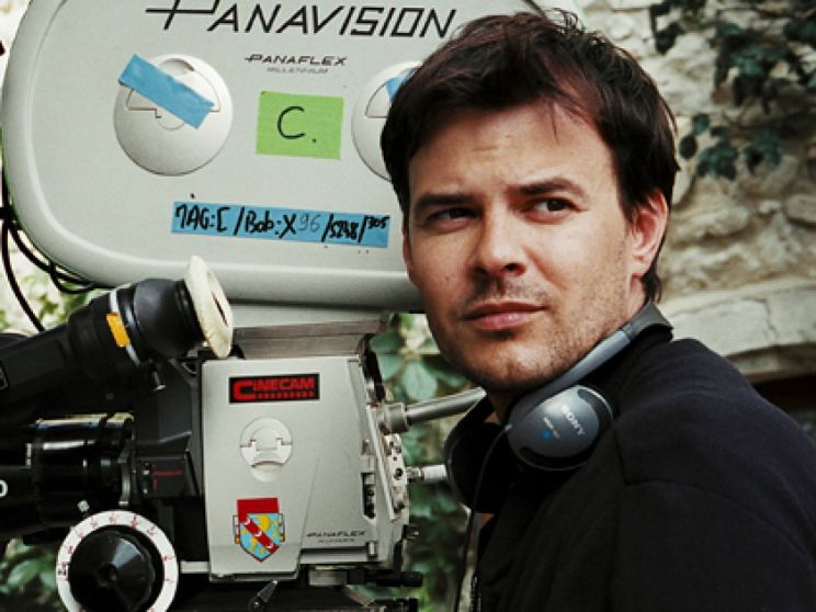 François Ozon