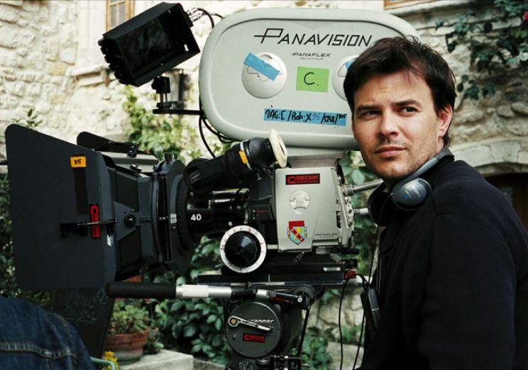 François Ozon