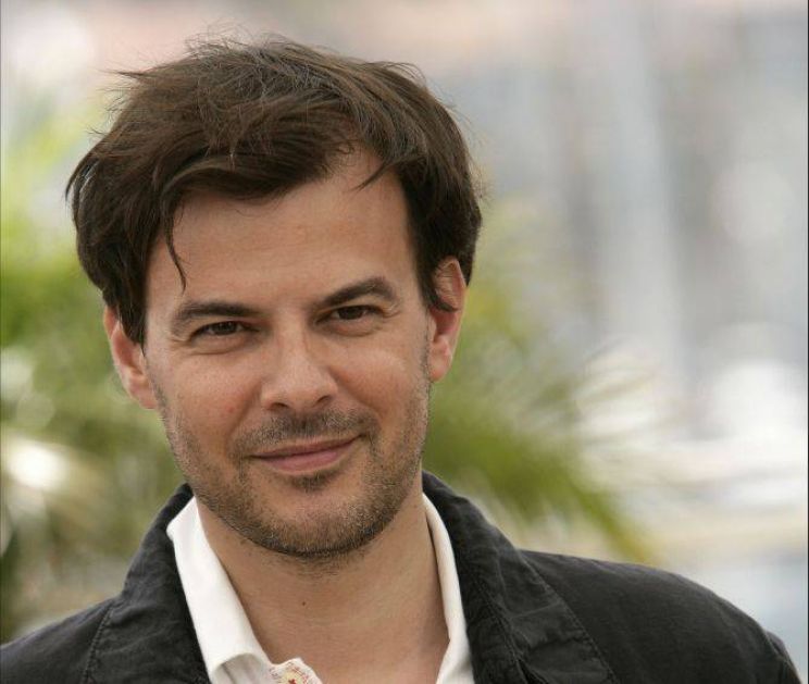 François Ozon