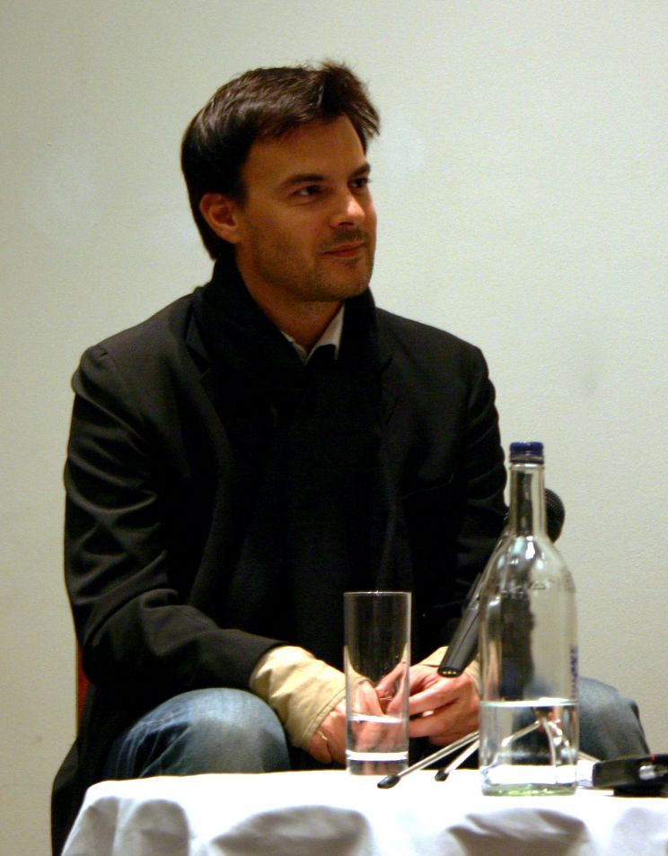 François Ozon