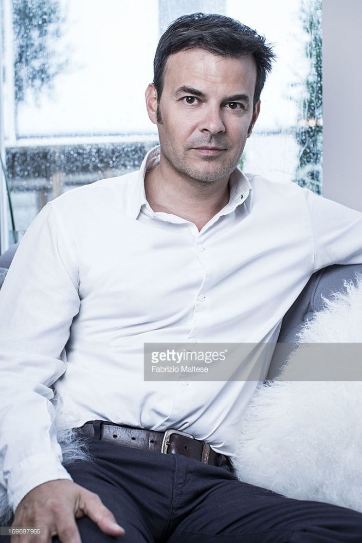 François Ozon