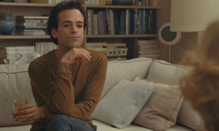François Ozon