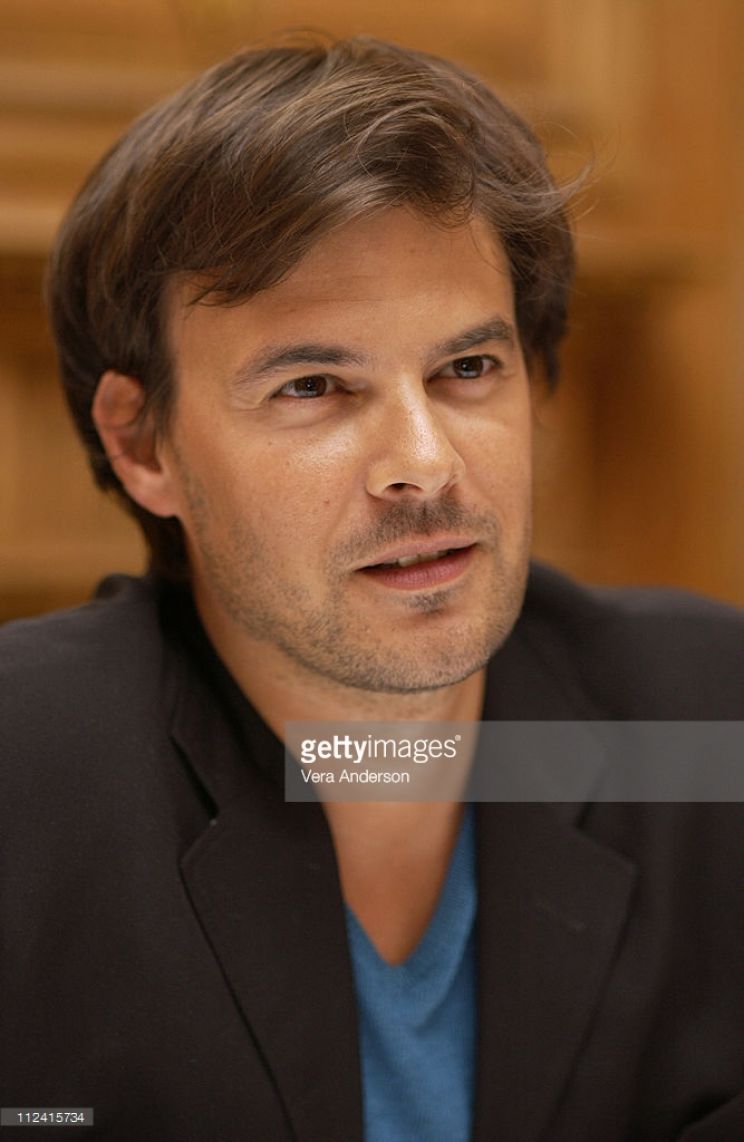 François Ozon