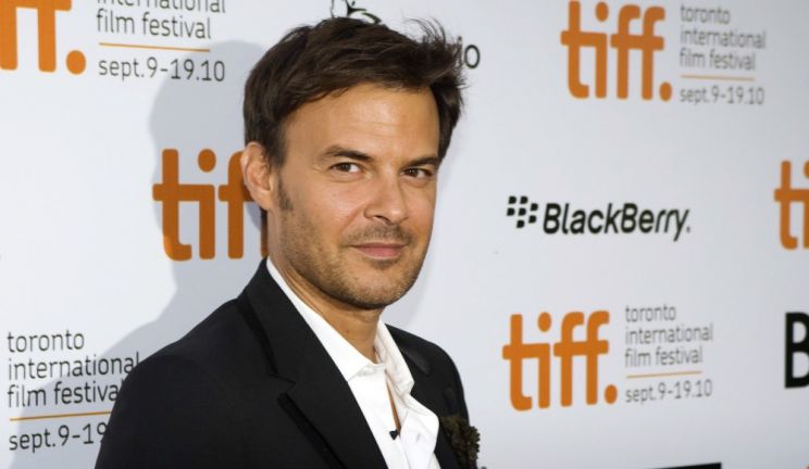 François Ozon