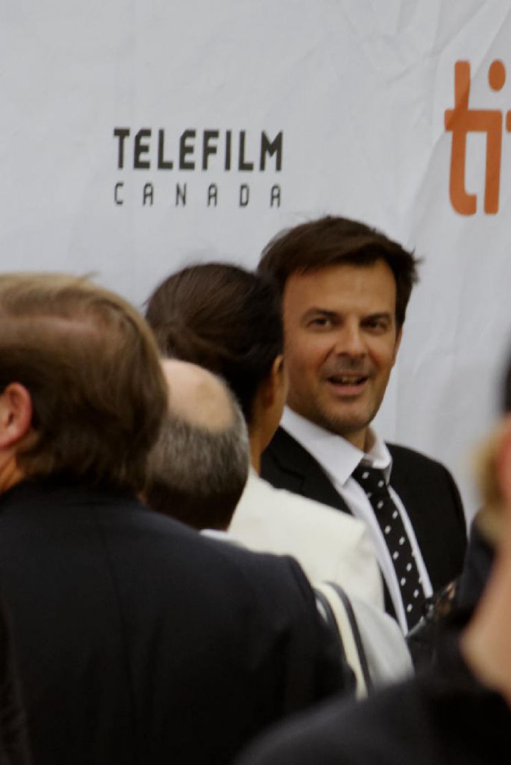 François Ozon