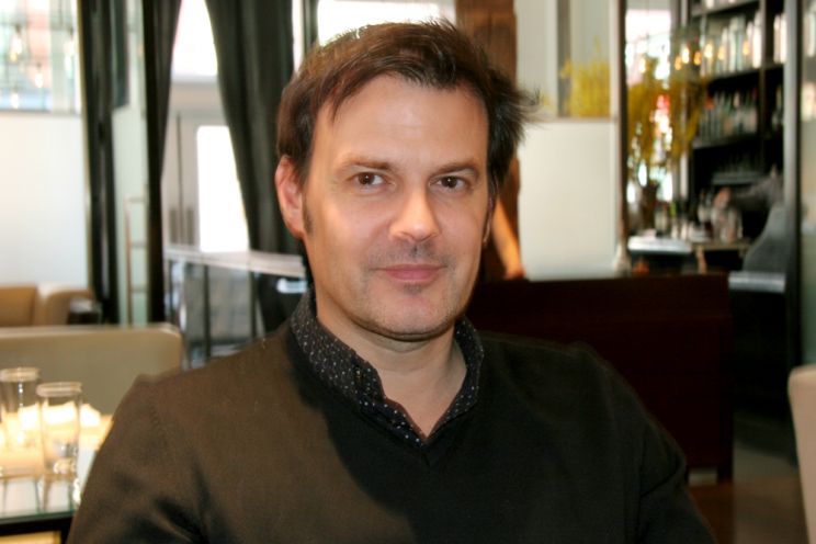 François Ozon