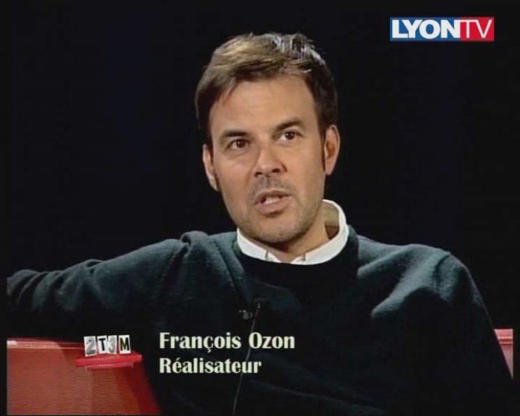 François Ozon