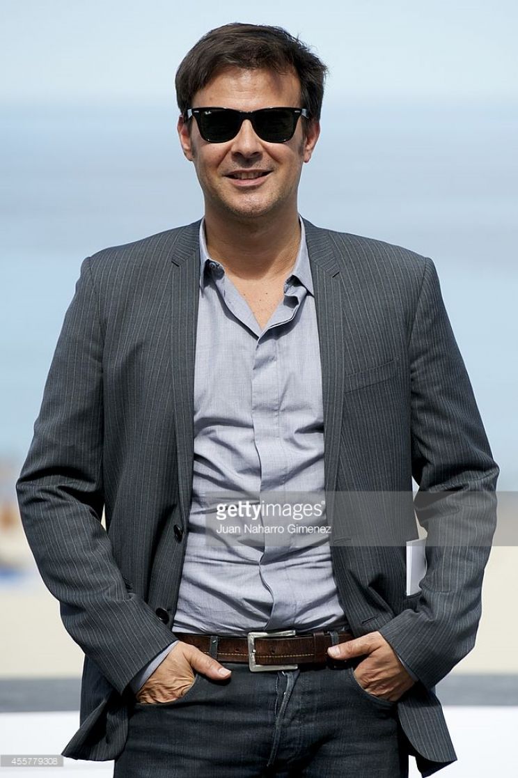 François Ozon