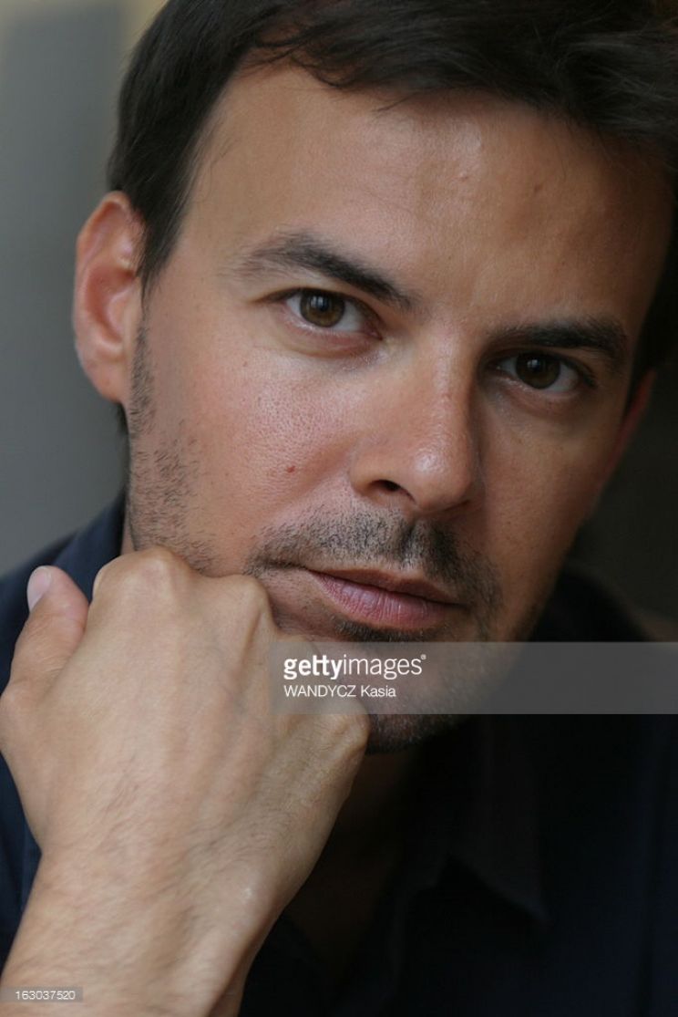 François Ozon