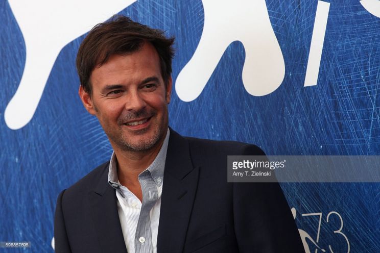 François Ozon