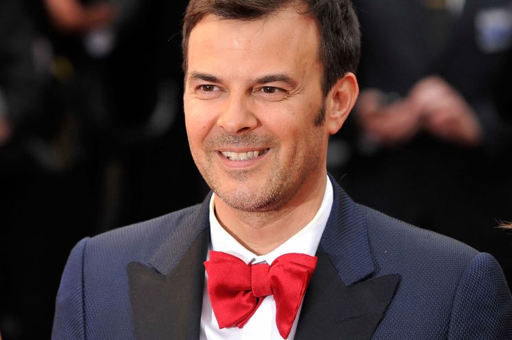 François Ozon