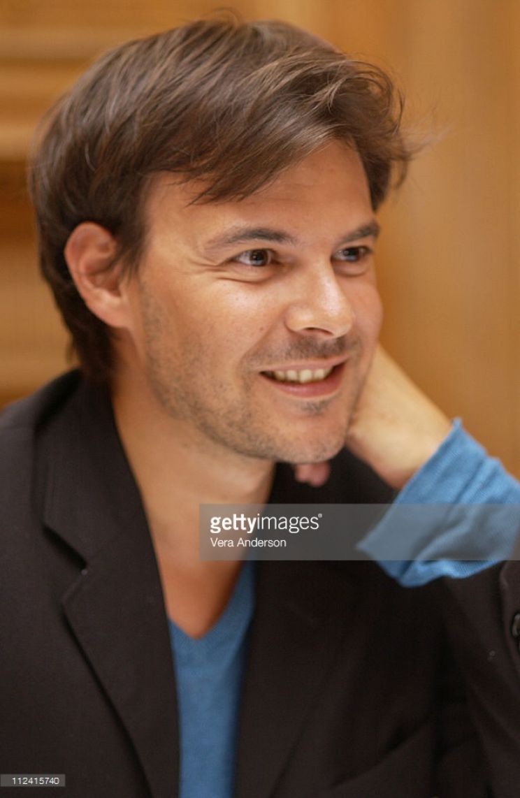 François Ozon