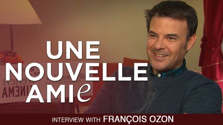 François Ozon