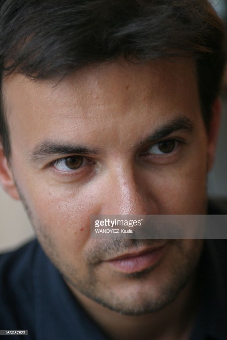 François Ozon