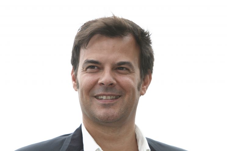 François Ozon