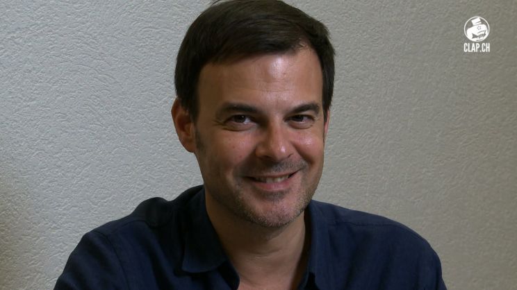 François Ozon