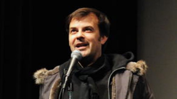 François Ozon