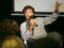 François Petit