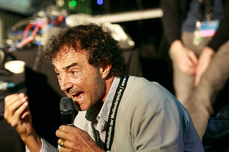 François Petit