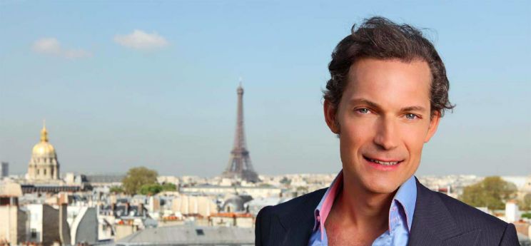 François Petit