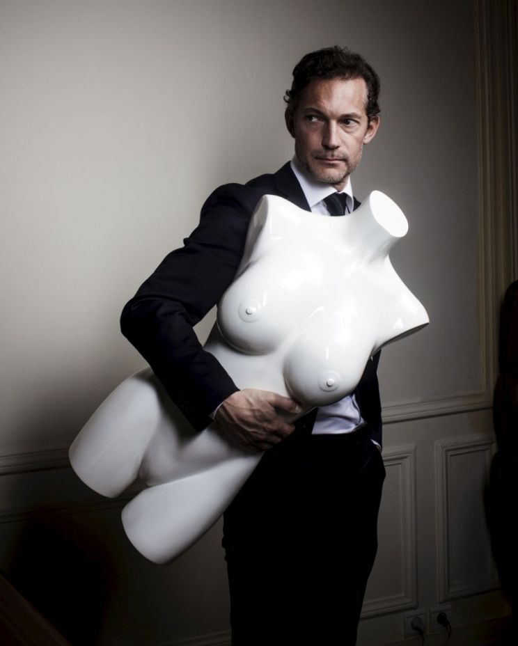 François Petit